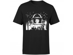 T-shirt The Fabulous Baron Munchausen