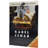 DVD Filmový dobrodruh Karel Zeman 1