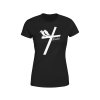 T-shirt The Sorcerer´s Apprentice - The Cross