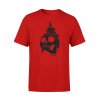 T-shirt The Sorcerer´s Aprentice - The Skull