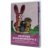 DVD Krtkova dobrodružství 3 1