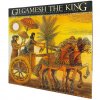 LZ Gilgamesh the king 1