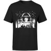 T-shirt The Fabulous Baron Munchausen