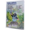 DVD Krtek a kalhotky 2