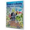 DVD Krtek a kalhotky 1