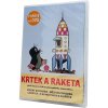 DVD DVD Krtek a raketa 1