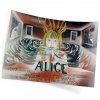 Plakát Alice ENG