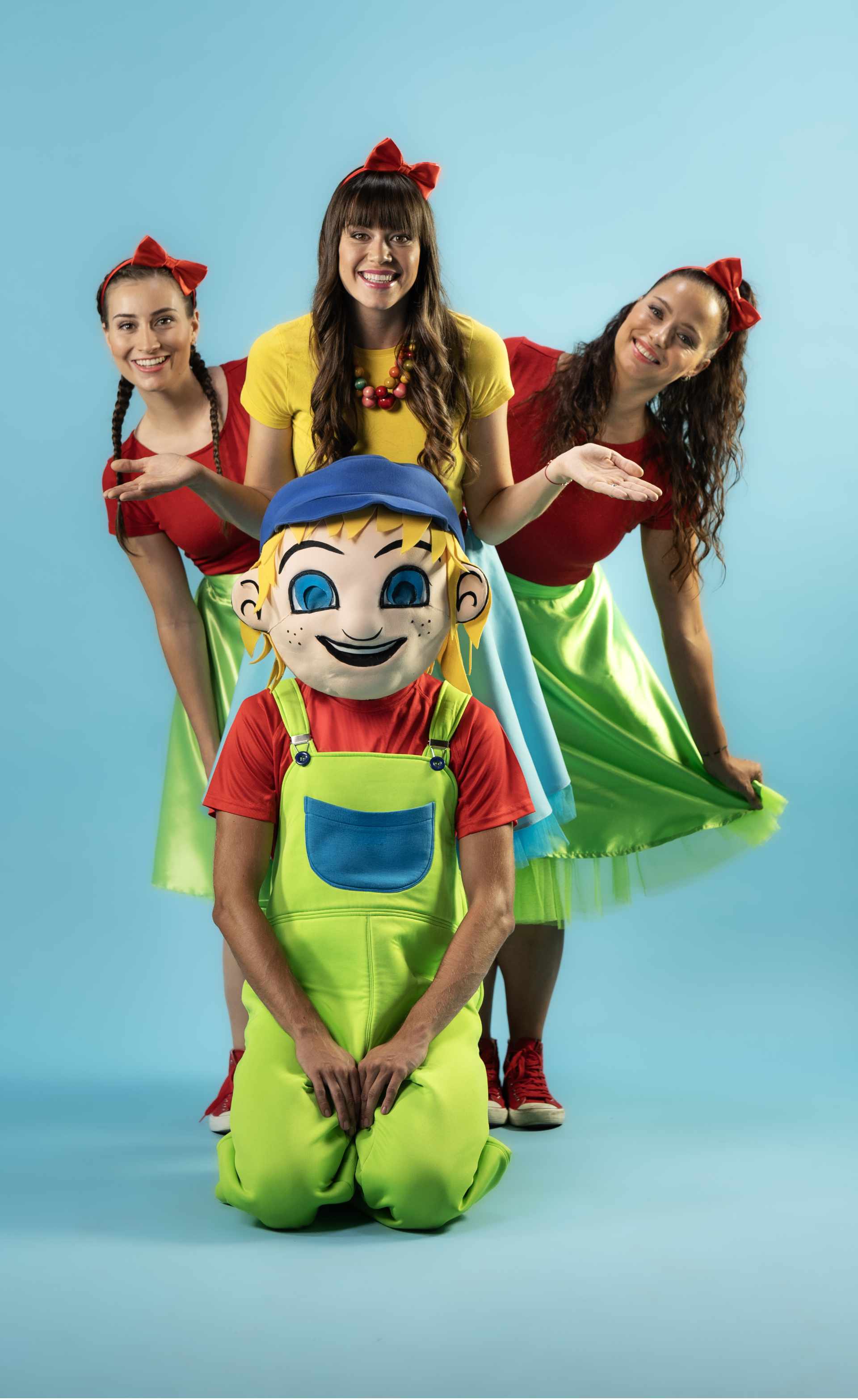 Karol a Kvído