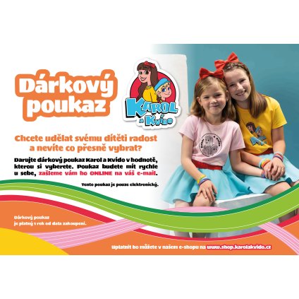 KaK voucher