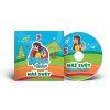 KaK CD 5