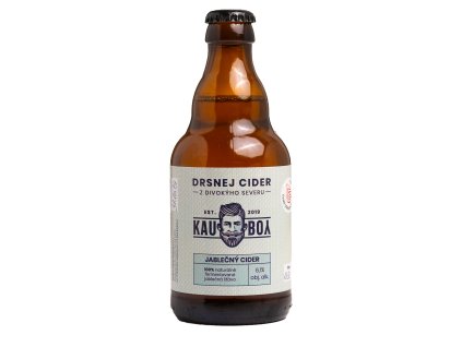 Cider jablko