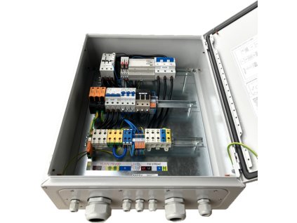 AC 100 1stridac orez