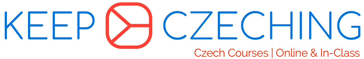 Keep Czeching | Zdeněk Pecka