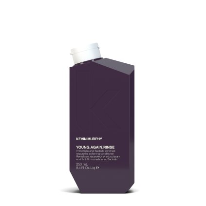 YOUNG AGAIN RINSE 250ML