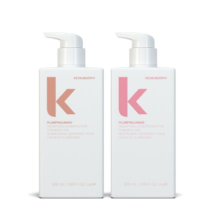 PLUMPING SET 500ml