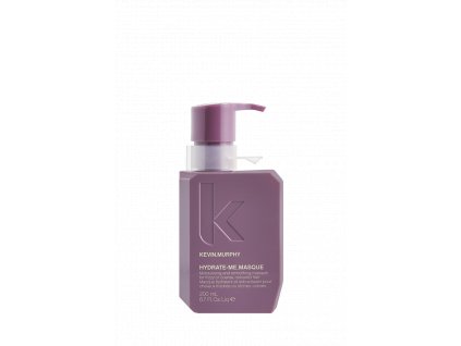 KMU254 HYDRATE ME.MASQUE 200ml 03 low res