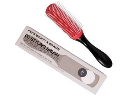 DENMAN Styling Brush Denman p