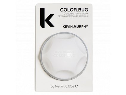 COLOR.BUG WHITE