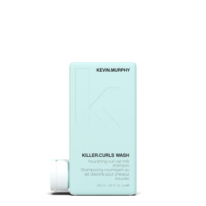KILLER CURLS WASH 250ML