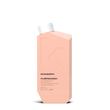 PLUMPING WASH 250ML
