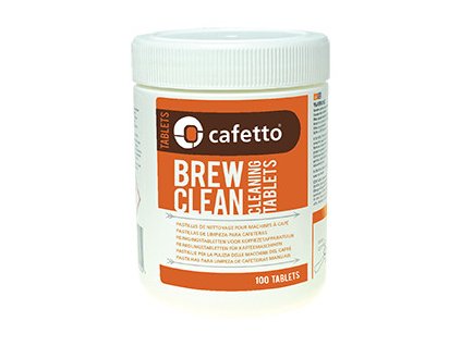brew