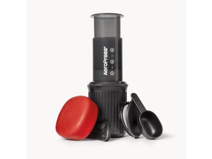 AeroPress Go 00