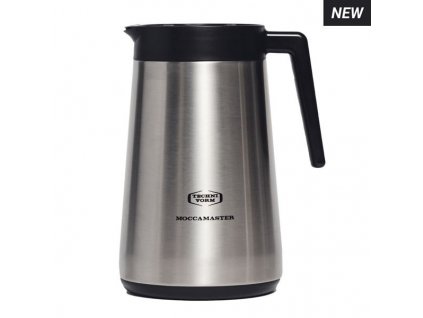 Moccamaster termo konvice 1,25l
