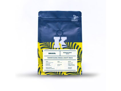 Brasil Sul de Minas sacek