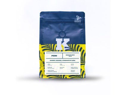 Peru Cajamarca sacek