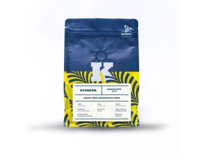 Ecuador Zamora sacek eshop