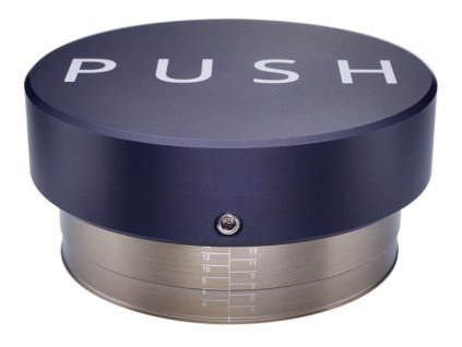 Tamper Clockwork PUSH