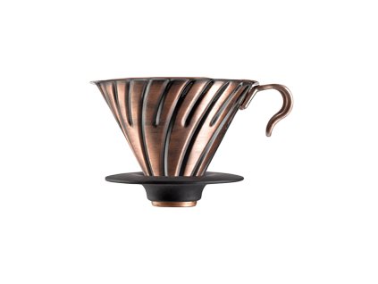 v60 copper 265