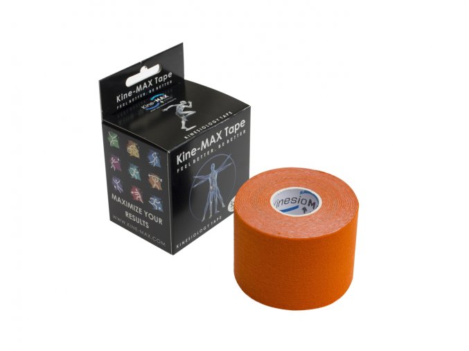 Orange box