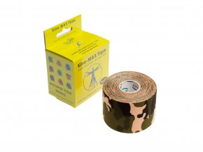 Camu box
