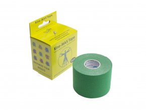 Green box