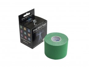 Green box