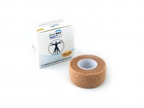 Beige box 25