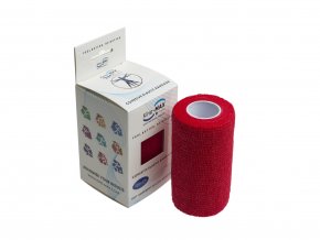 Red box 100