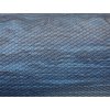 Blue material
