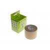 Beige box