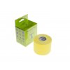 Yellow box