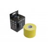 Yellow box