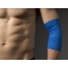 Kine-MAX Cohesive Elastic Bandage - Elastické samofixační obinadlo (kohezivní) 7,5cm x 4,5m - červené