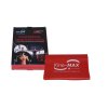 Red box
