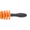 Radian orange detail