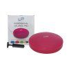 balance pad set pink