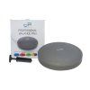 balance pad set silver