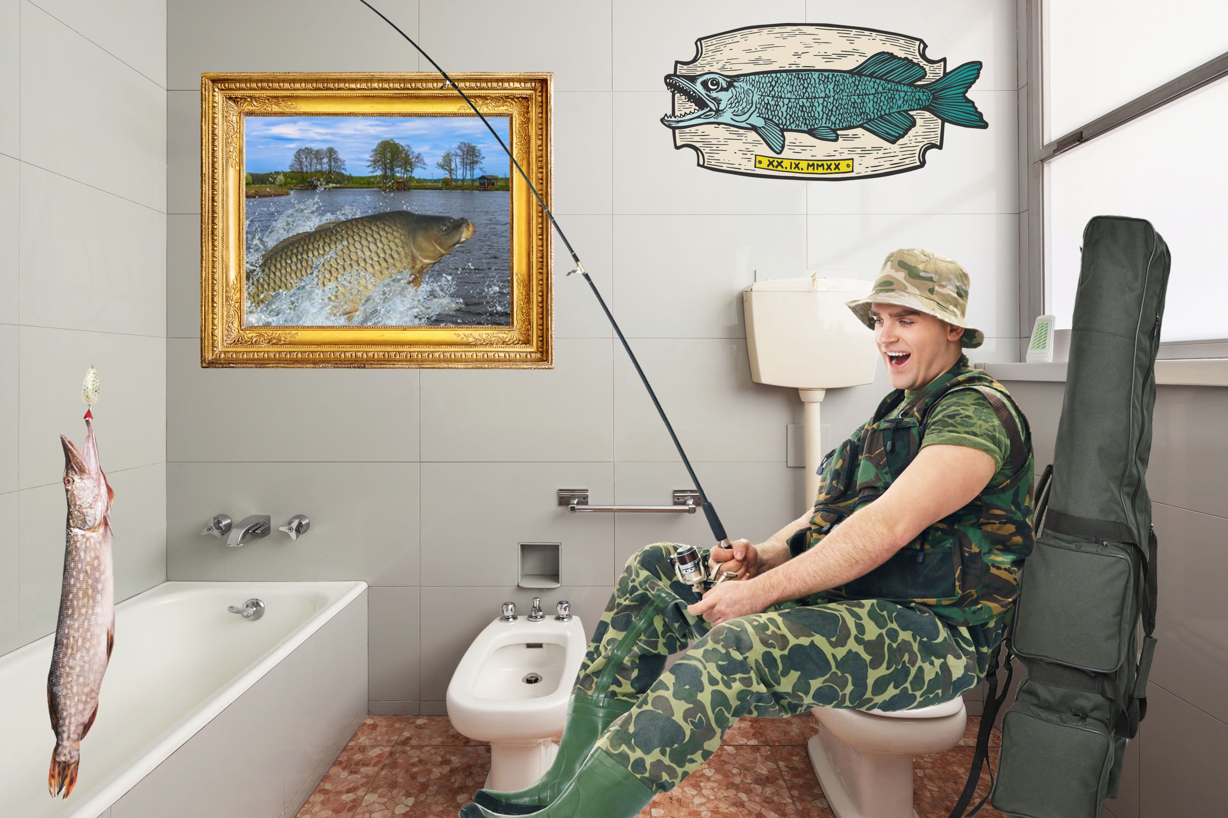 wc-fishing