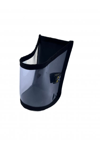 Transparentní kapsa na živou nástrahu k batohu CarryAll Kinetic