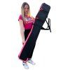 Obal na pruty Kinetic Pink Edition 3